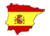 L´ESTHÉTICIÈNNE - Espanol