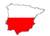 L´ESTHÉTICIÈNNE - Polski